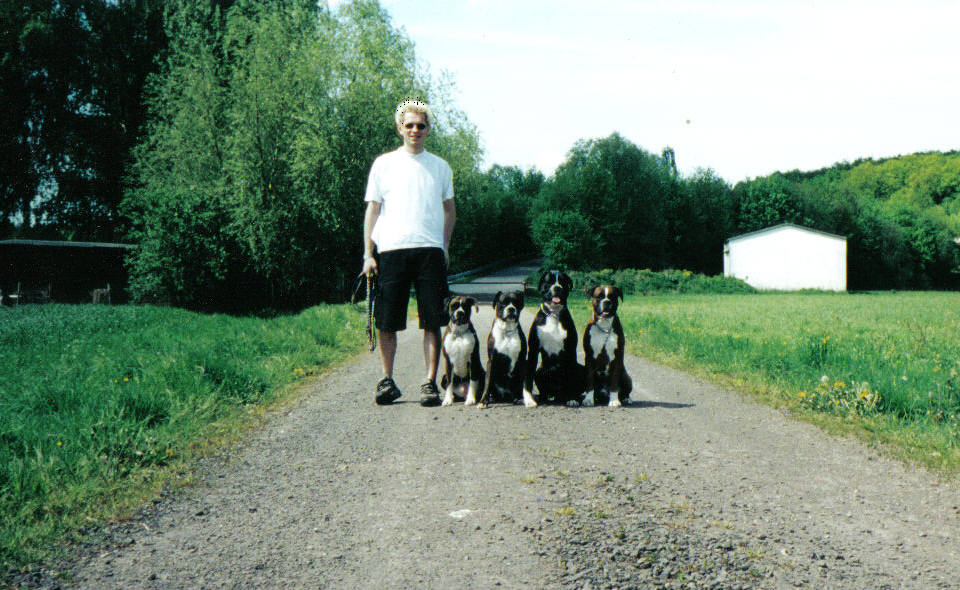 18 Jahre alt